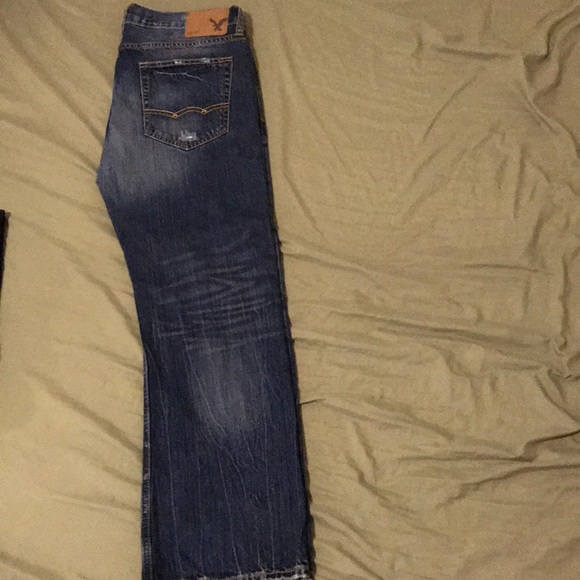 Men’s pants - Picture 2 of 2